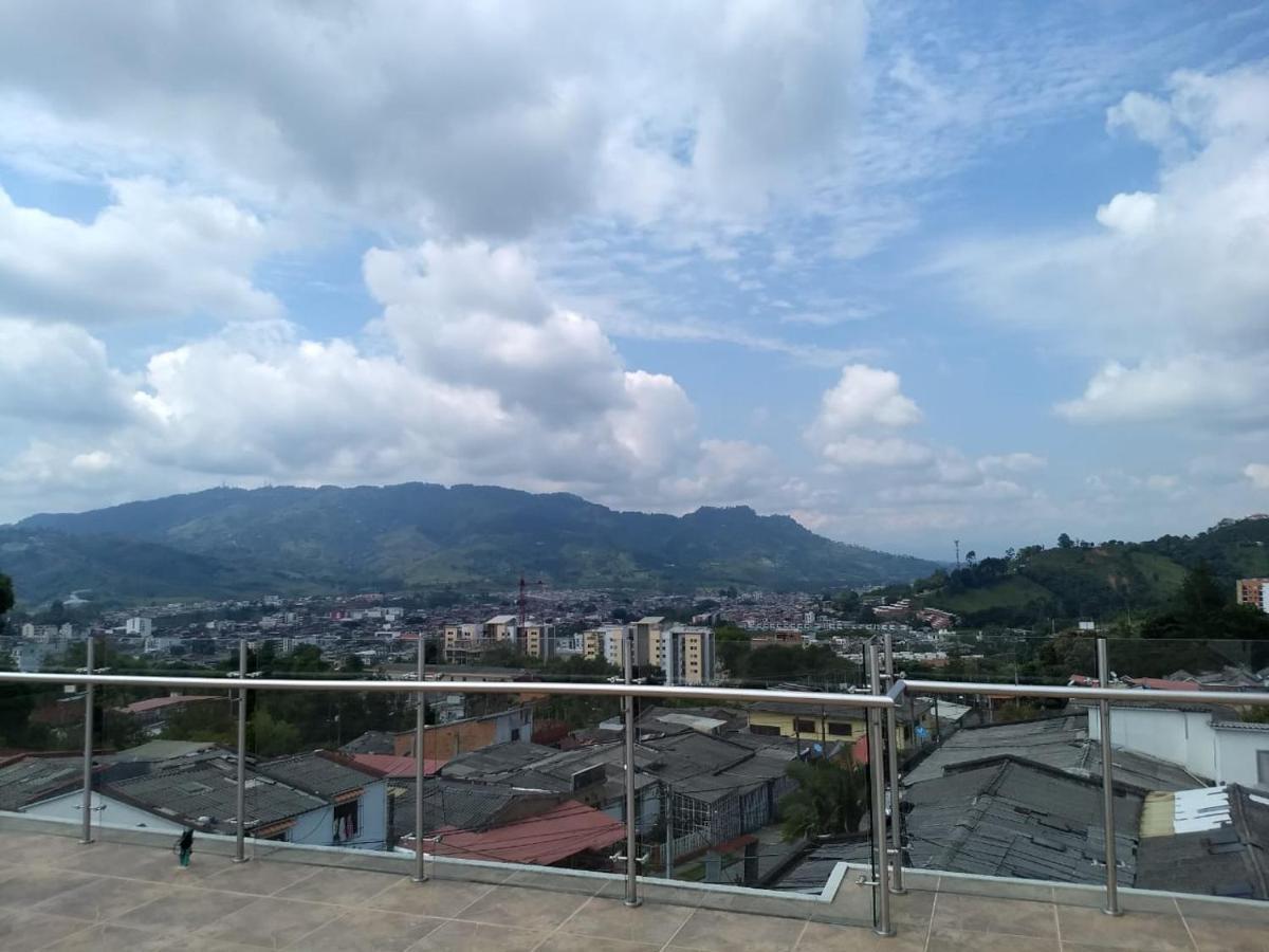 Luxury Hotel 圣罗莎德卡瓦尔 外观 照片